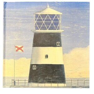 BUNDLE 3‎ FOR $18- DRIFTWOOD ART Photograph Album  Nautical COASTAL Ocean PREPPY